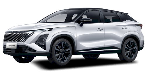 CHERY C5