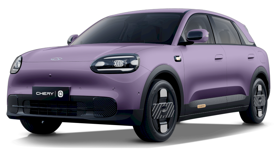 Chery Q EV 