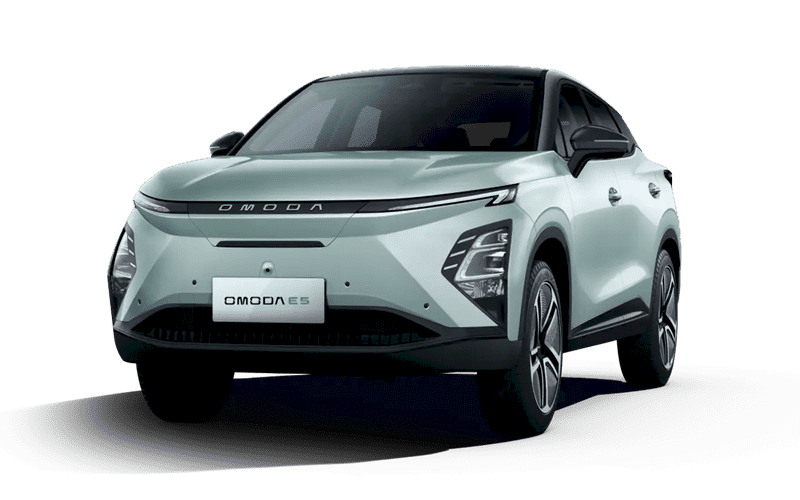 CHERY E5 NEW