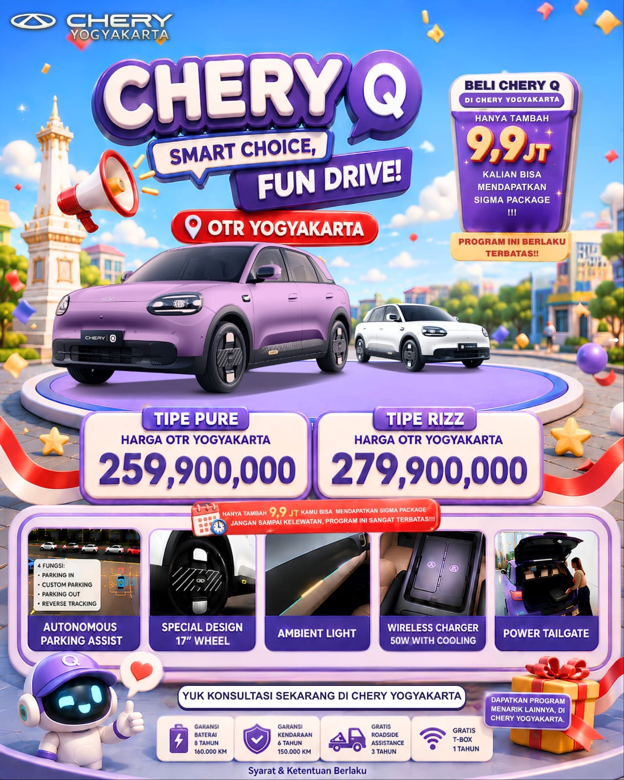Promo