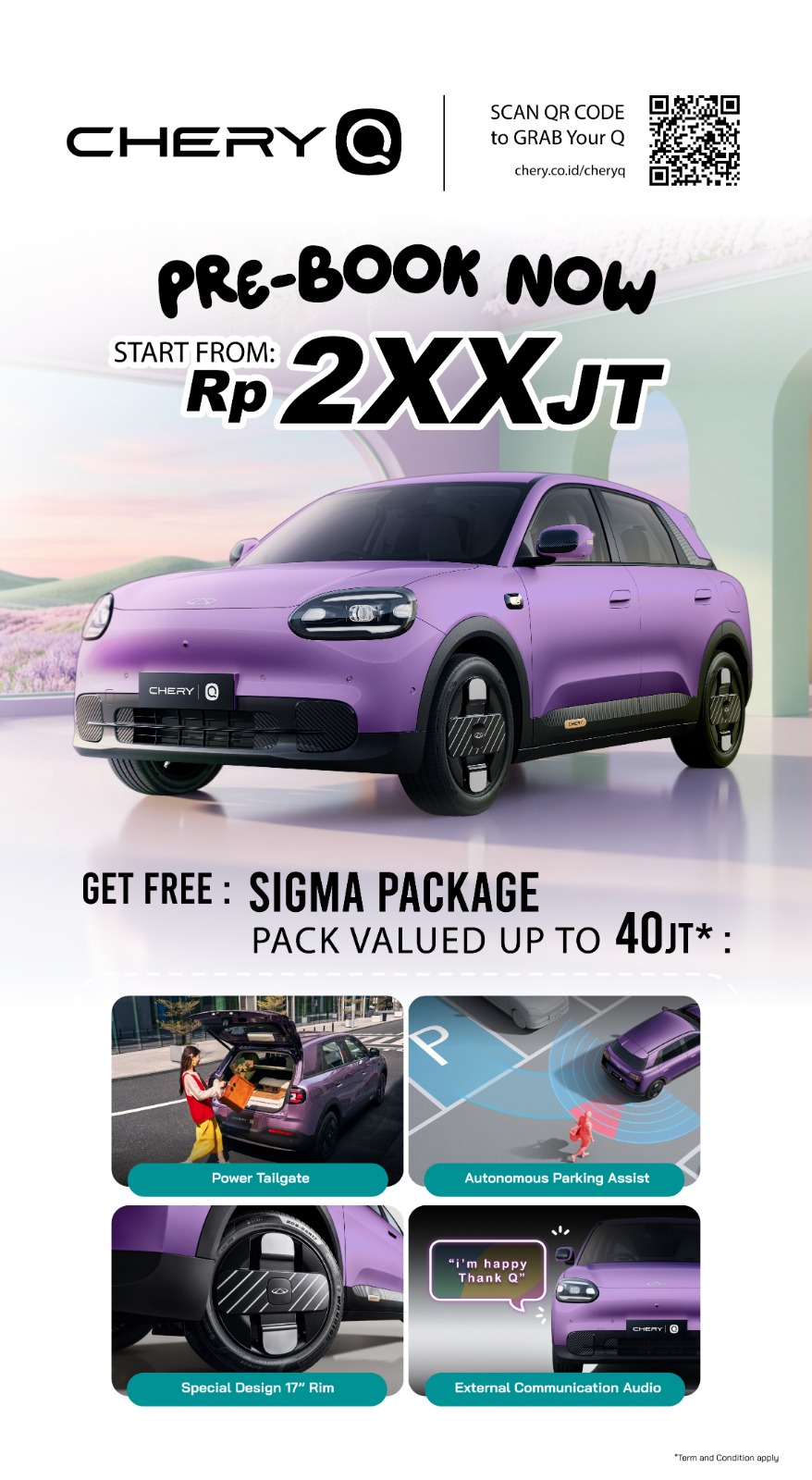 Promo