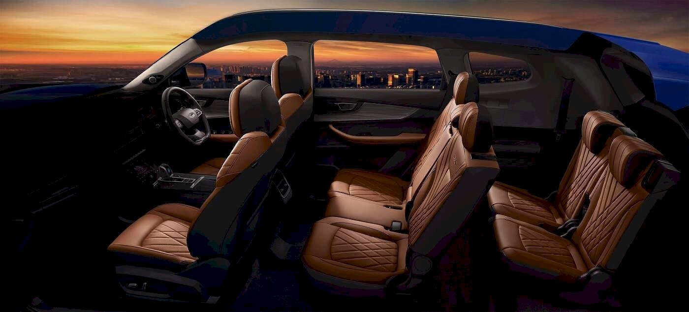 Chery Jogjakarta