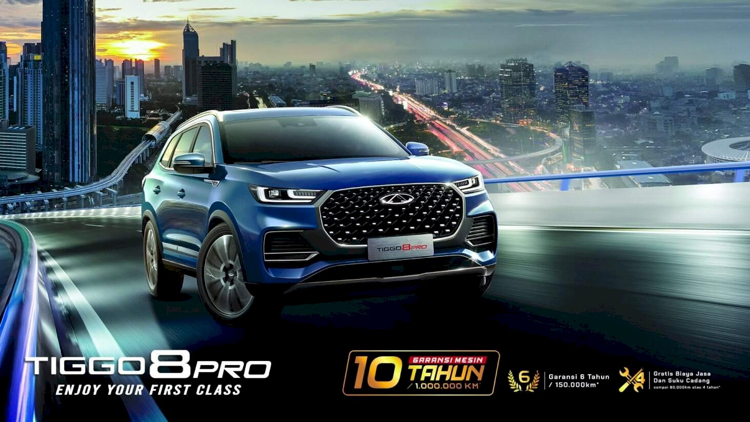 Chery Jogjakarta