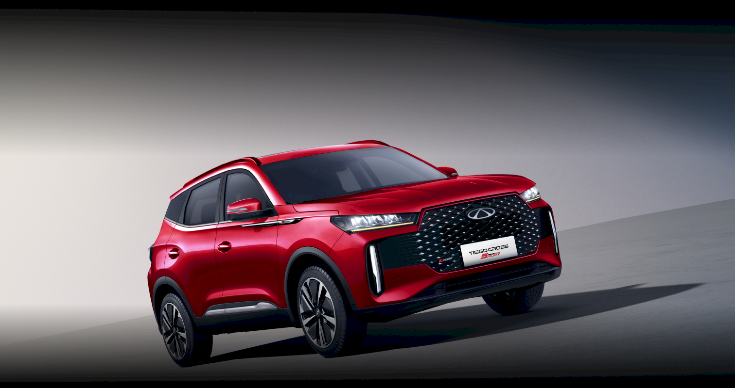 Chery Jogjakarta