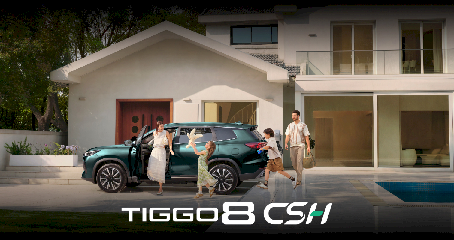 Chery Jogjakarta
