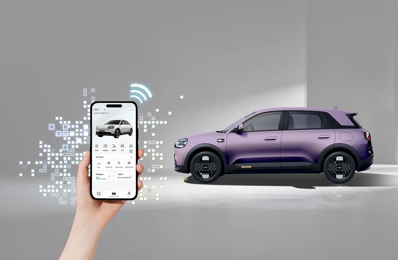 CarLink O
